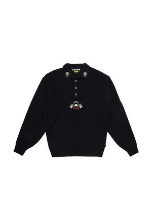 Maglione - black