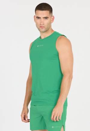 VIRTUS MUSKEL ROGER - Toppi - jade