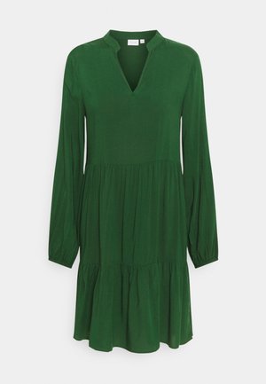 Robe de jour - dark green