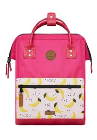 Cabaia ADVENTURER MEDIUM - Tagesrucksack - durban pink