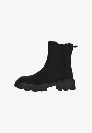 Endurance, AALIYAH - Botines con plataforma - black