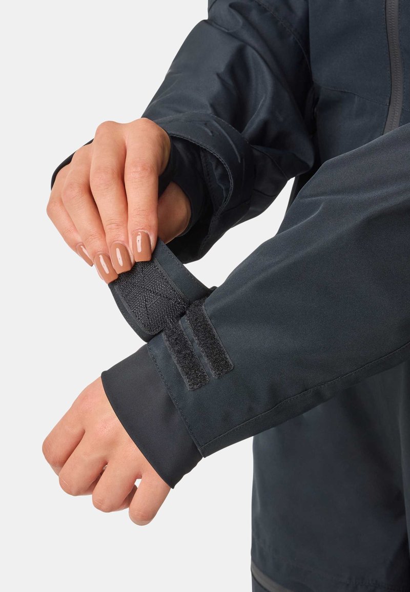Combinaison de ski All Prepped Patch | Free People FR