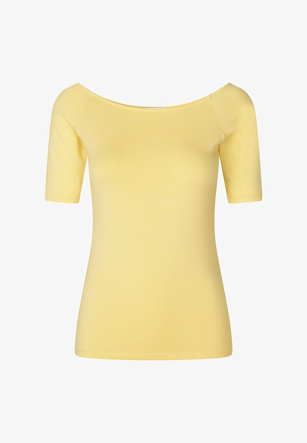 TANSY - Basic T-shirt - popcorn4