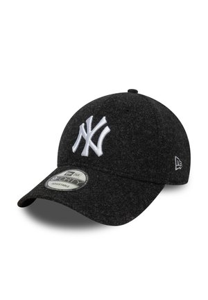 MELTON  9FORTY® UNISEX - Pet - black