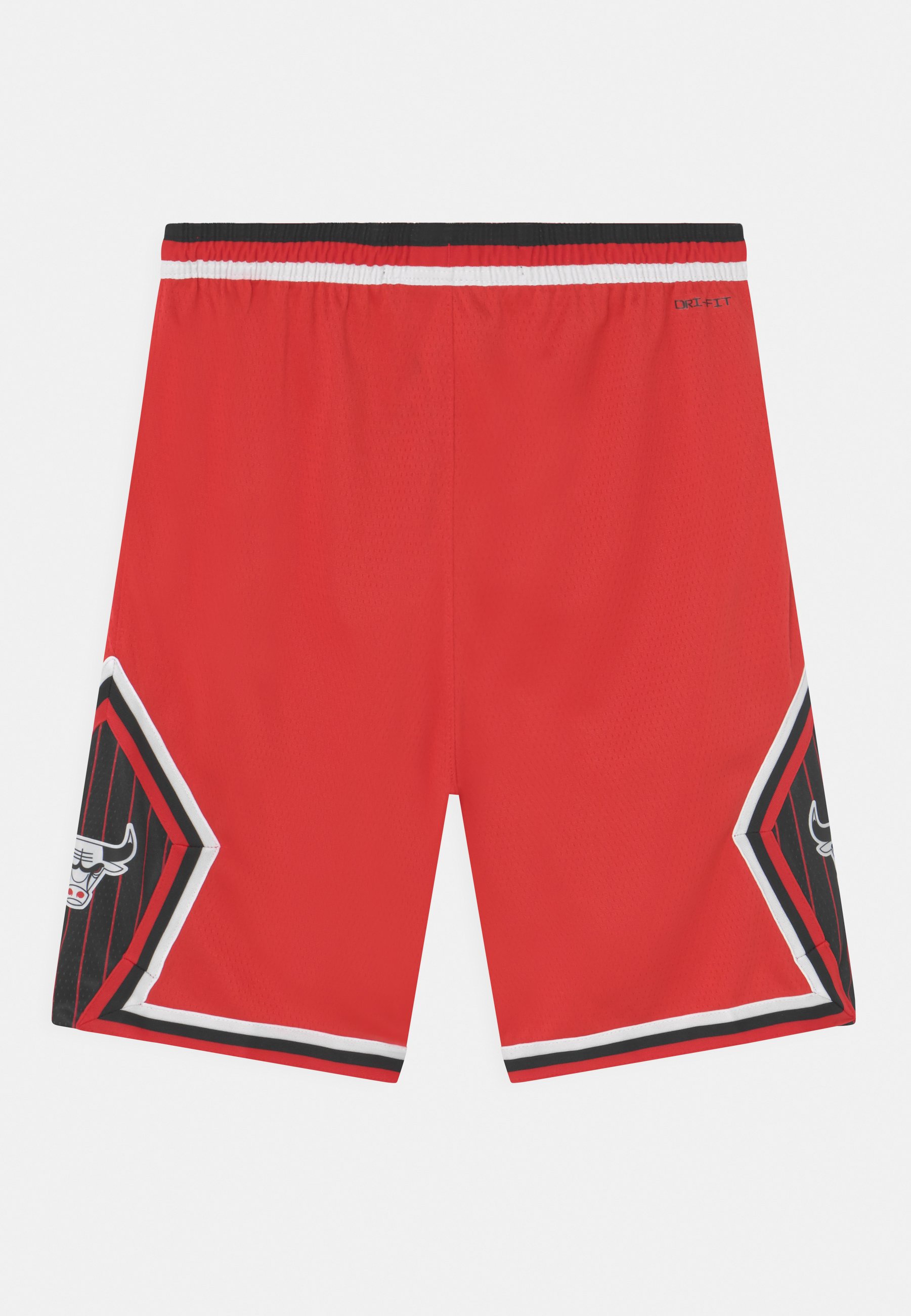 Nike Performance NBA CHICAGO BULLS BOYS MIXTAPE SWINGMAN - Pantaloncini  sportivi - university red/rosso - Zalando.it