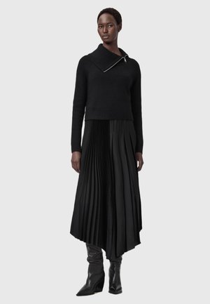 JAX ROLL  - Maksikleit - black