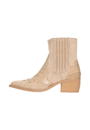 Enkelkaarsjes - natur