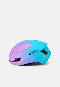Sweet Protection FALCONER AERO HELMET UNISEX - Kypärä - hyper violet fade