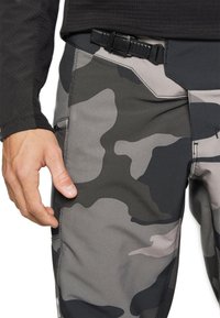 Fox Racing DEFEND FIRE PANT - Calças para exterior - black