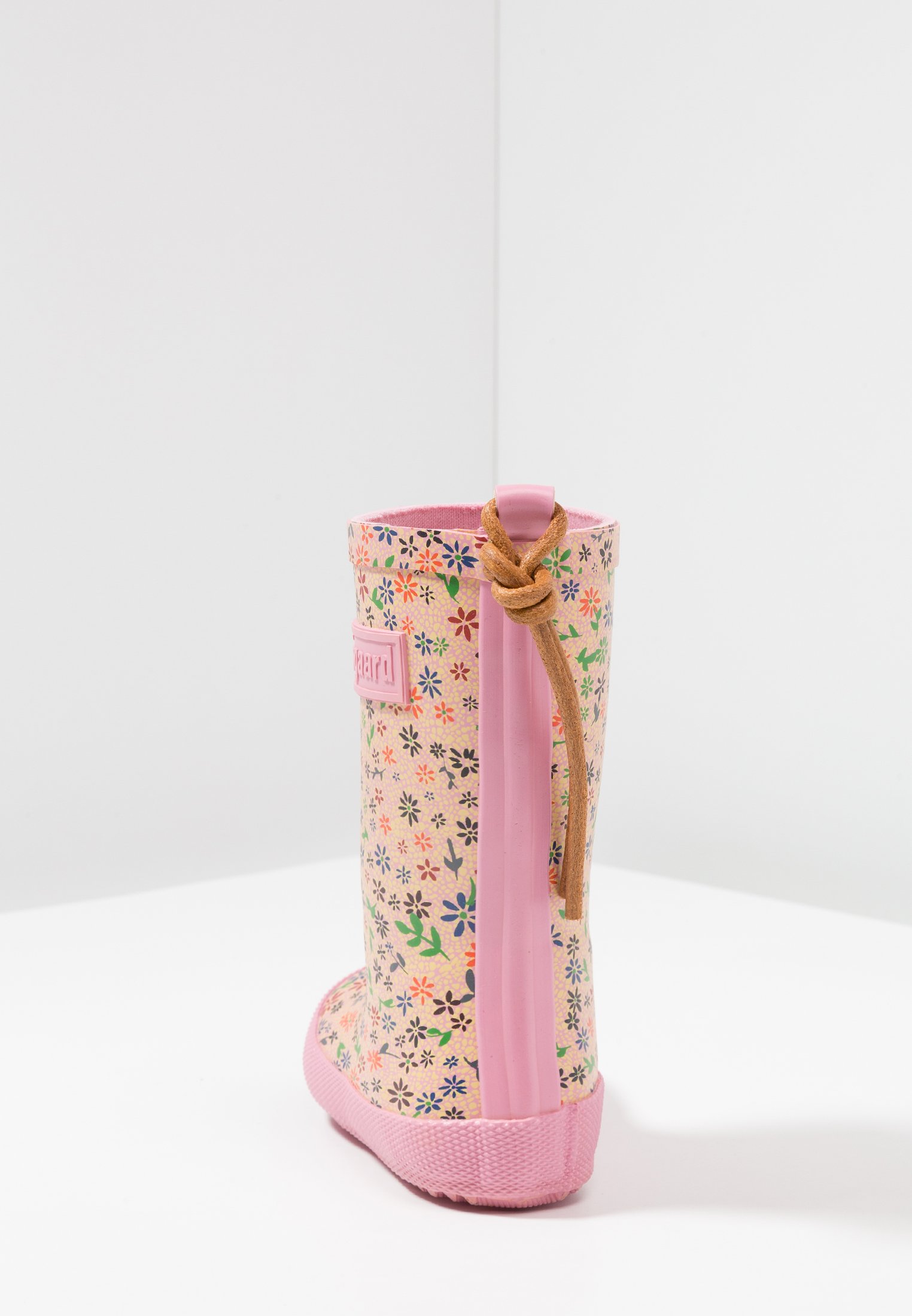 Bisgaard BOOT FASHION Gummistøvler rose Zalando.no Bisgaard BOOT Støvletter rose Zalando.no