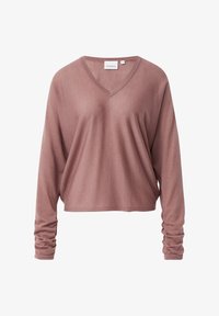 Geselecteerd, altrosa