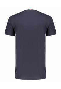 Tommy Hilfiger T-shirt basic - dark blue