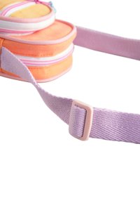 Next Skuldertasker - purple orange