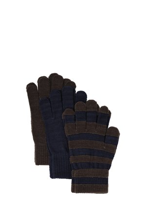 MAGIC 3-PACK - Guanti - parisian night