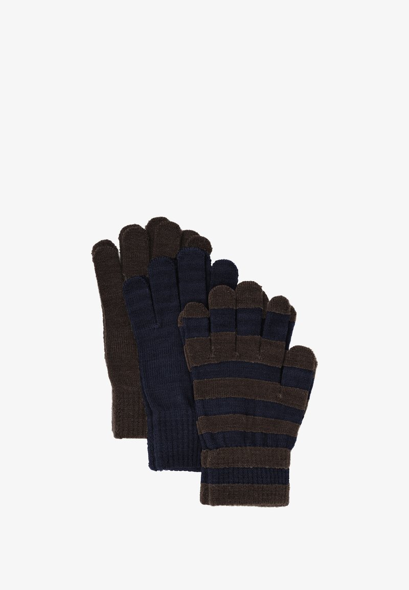 Minymo MAGIC UNISEX granatowy