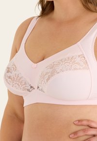 Swegmark of Sweden Meadow - Beugel BH - crystal pink