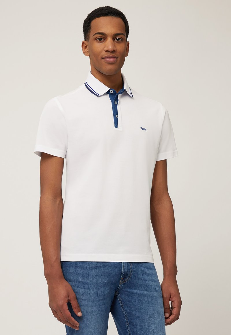 HARMONT & BLAINE - Man - Polo Shirts main image 1