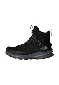 The North Face VECTIV FASTPACK INSULATED WP czarny