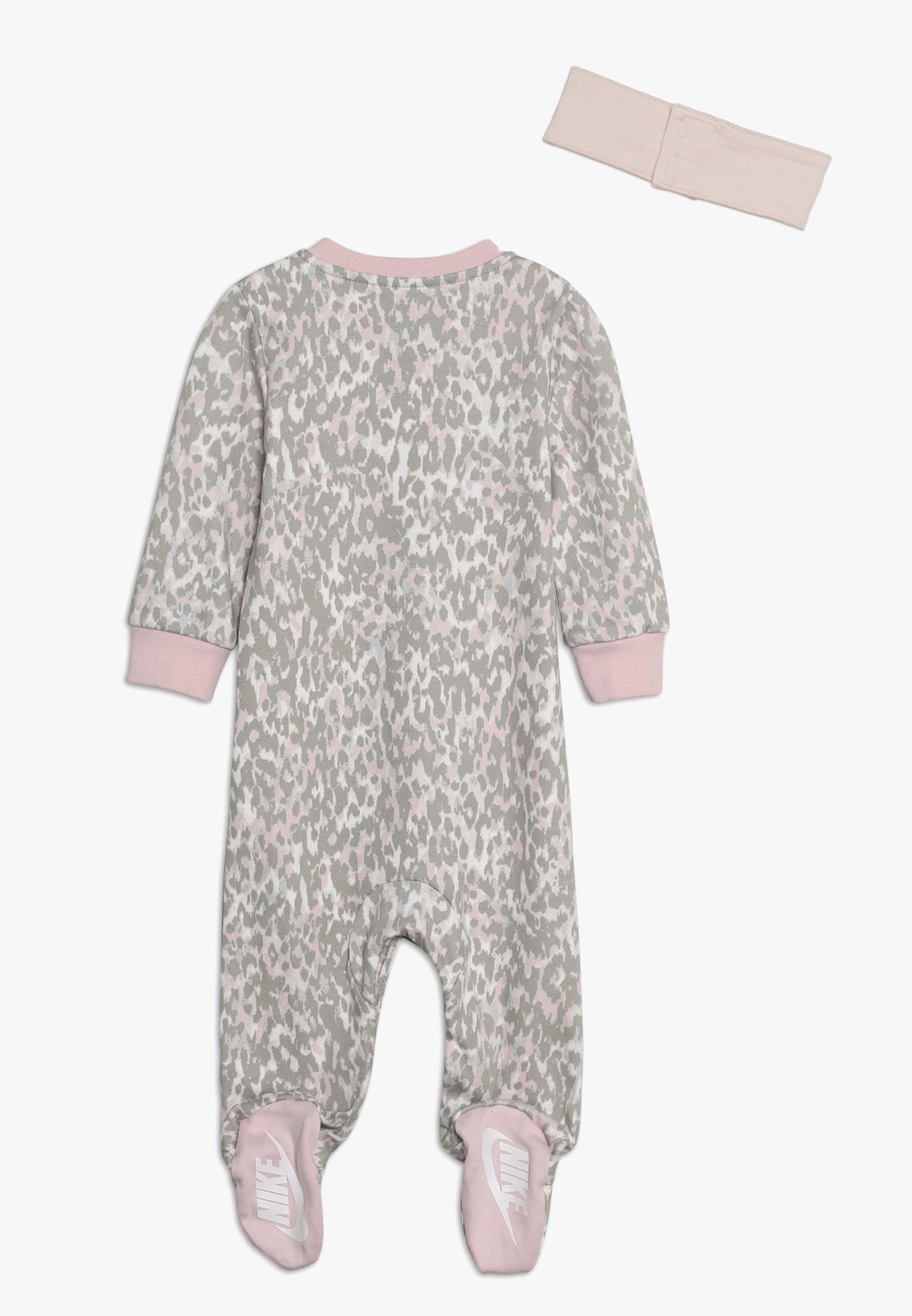 nike sleepsuit