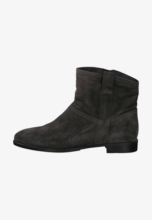 Tamaris, Bottines - grey