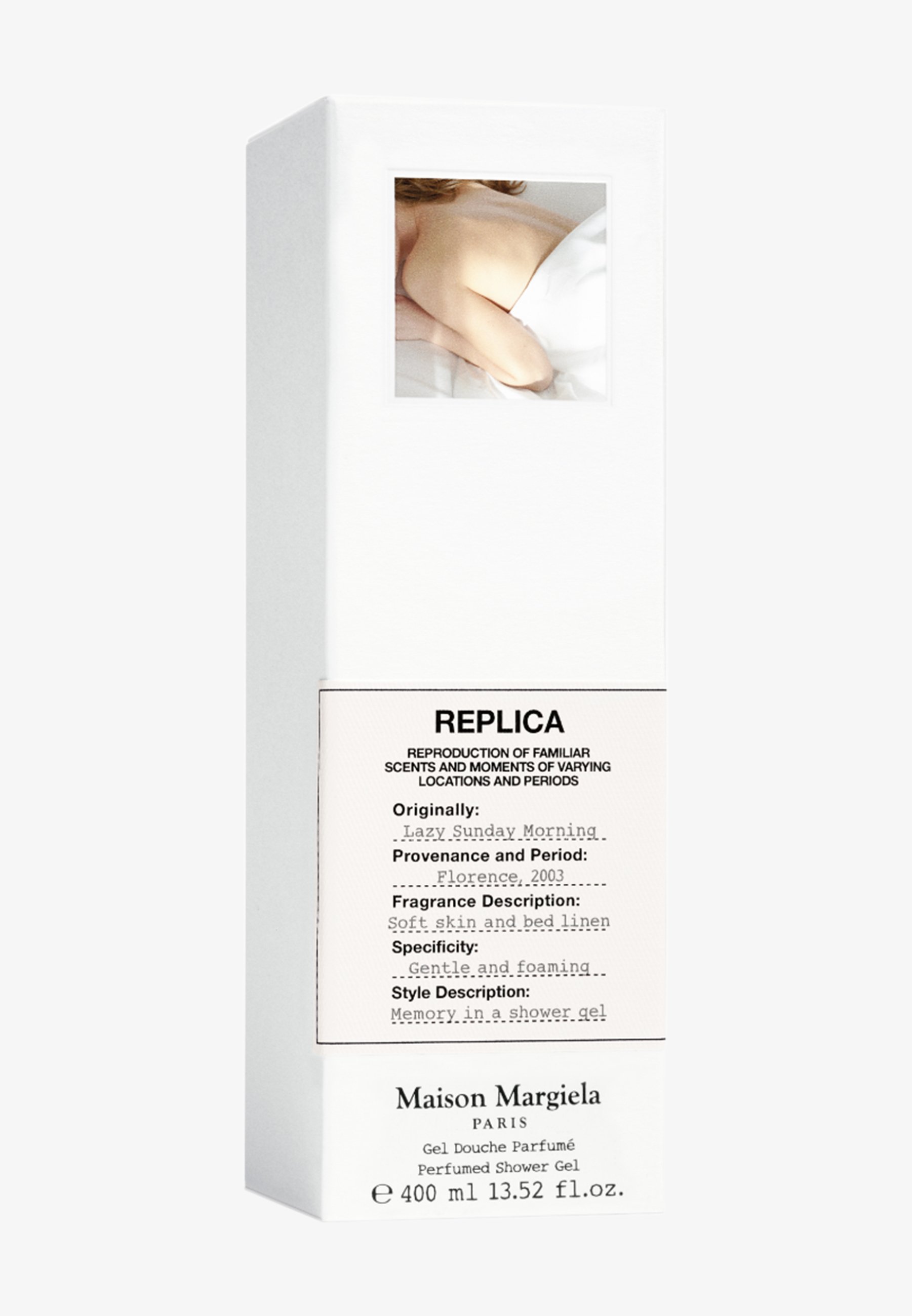 Maison Margiela Fragrances REPLICA LAZY SUNDAY MORNING