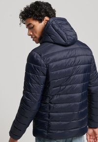 Superdry & Co Vinterjakker - eclipse navy