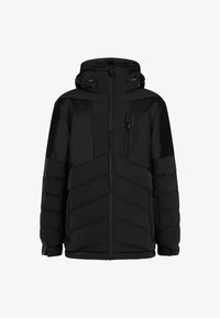 Non sélectionné, true black