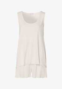 Vybráno, misty white