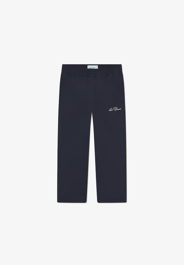 SMITH TRACK PANTS UNISEX - Tracksuit bottoms