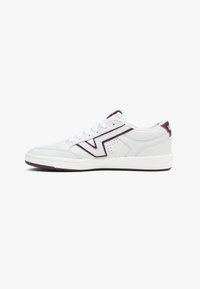 Wybrany, dark red