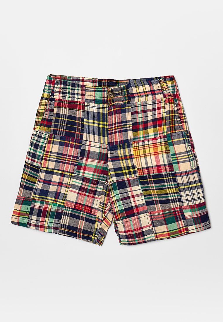 Polo Ralph Lauren Shorts donkerroze