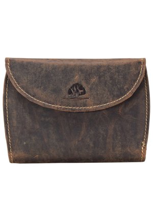 Greenburry Portefeuille - brown