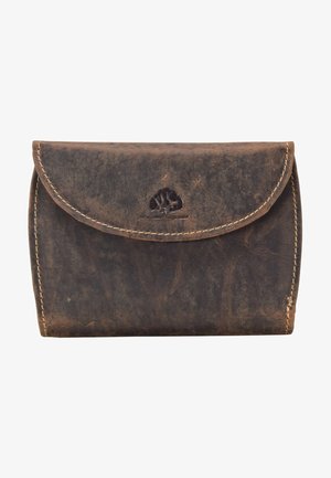 Greenburry Wallet - brown