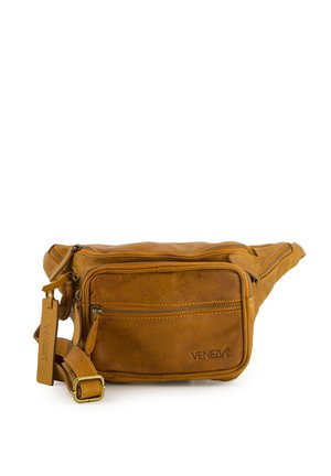 Gürteltasche - brown