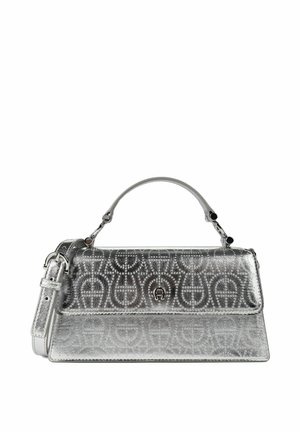 AIGNER, Bolso de mano - silver-coloured