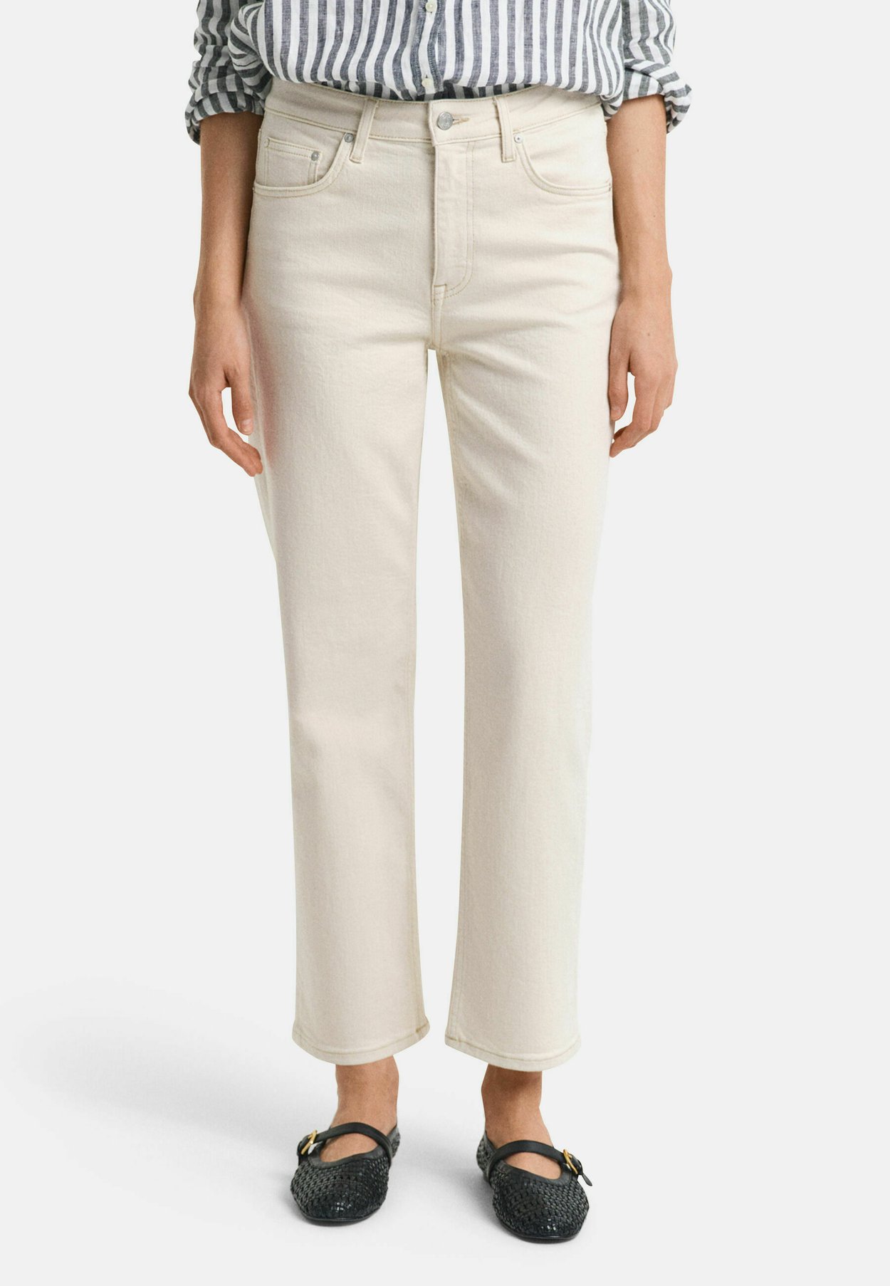 Jeans Straight Leg