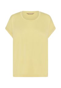 Nevybrané, lemon meringue