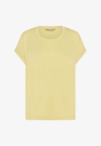 Nevybrané, lemon meringue