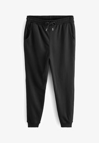 Unselected, black