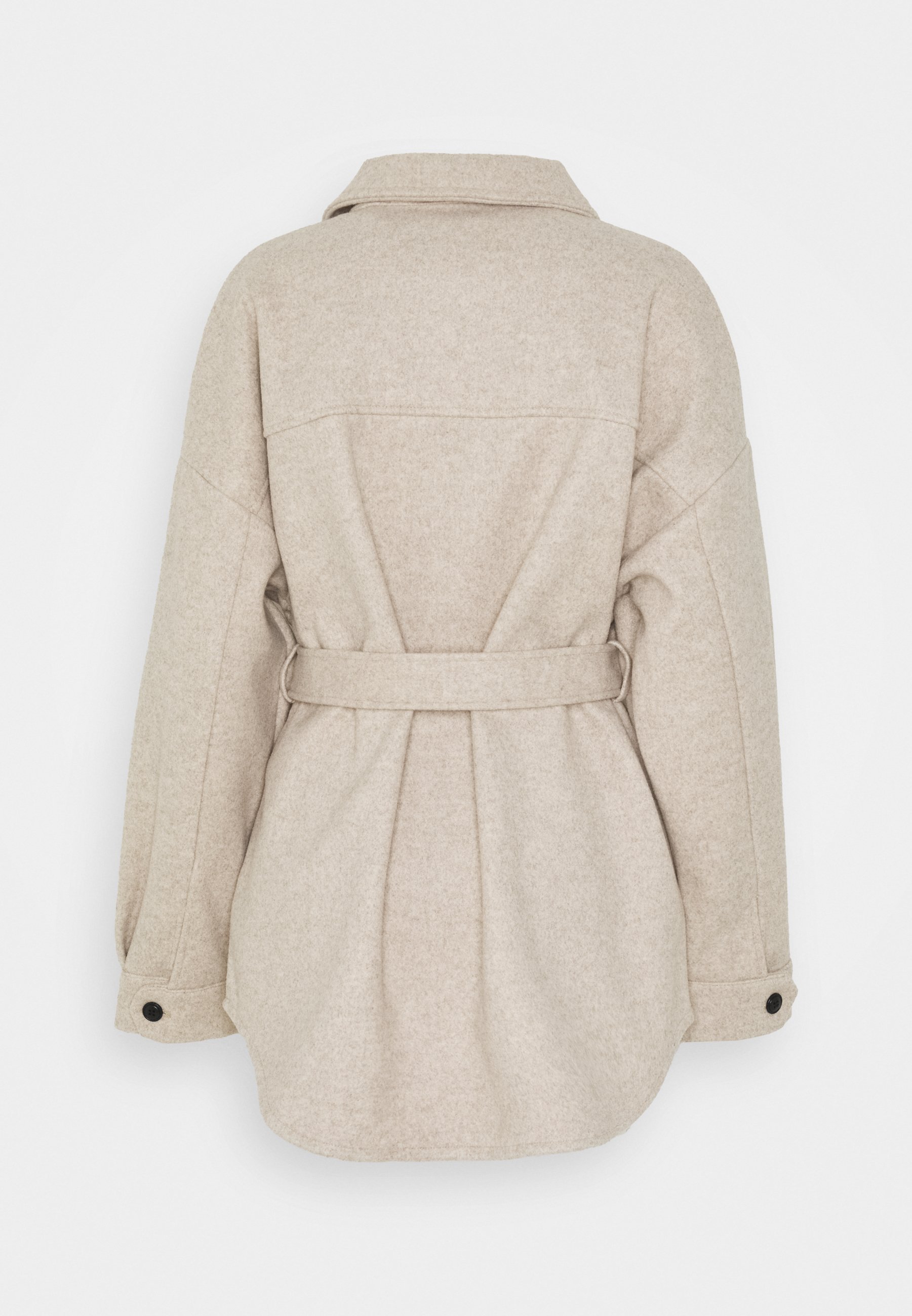 Nelly My Dearest Shacket 2025