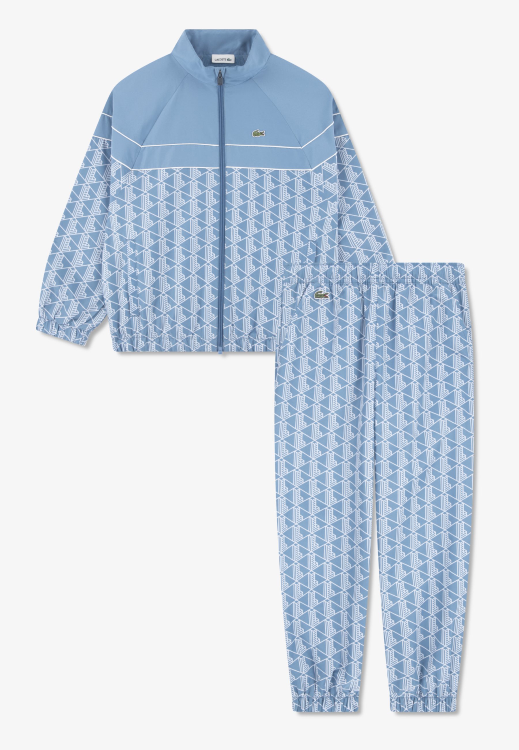 LACOSTE セットアップ Lacoste SET - Trening - abysse/albastru - Zalando.ro