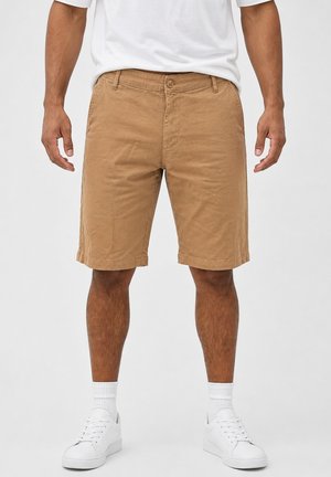 Elara, ELARA CHINOSHORTS CHINOSHORTS - Short - beige