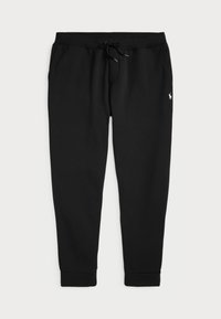 Unselected, black