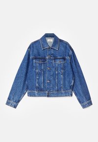 JACKY TRUCKER - Denim jacket - north beach