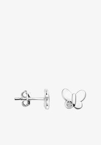 Vald, silver coloured