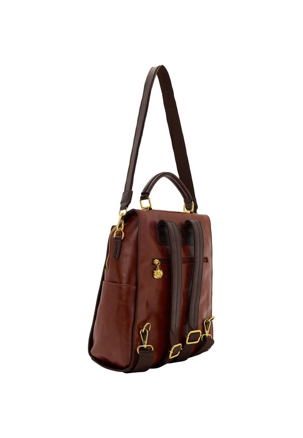 pop Cream Bear – Tourenrucksack