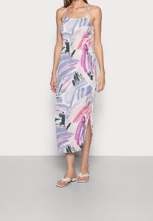 Vestito elegante - multi-coloured