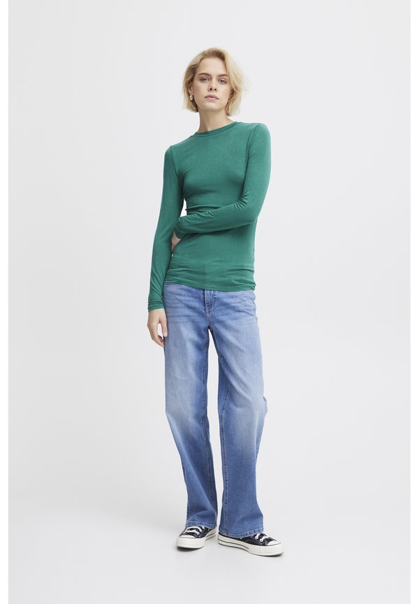 IHPHILUCA LS2 - Long sleeved top4