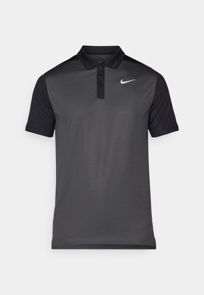 Nike Golf Poloshirt antraciet