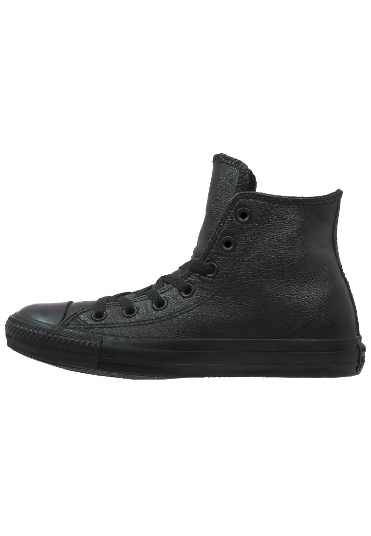 Converse - CHUCK TAYLOR ALL STAR - Zapatillas altas - black, Ampliar